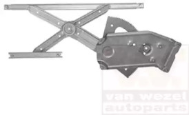 VAN WEZEL 4380265 -  Подъемное устройство для окон